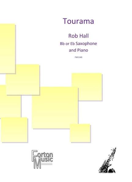 Rob Hall: Tourama