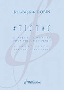 Jean-Baptiste Robin: TicTac