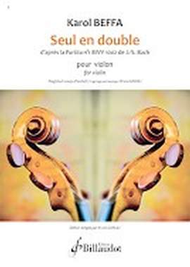Karol Beffa: Seul en Double