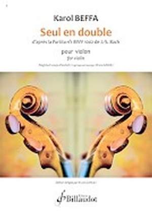 Karol Beffa: Seul en Double