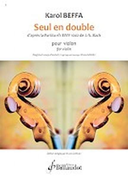 Karol Beffa: Seul en Double