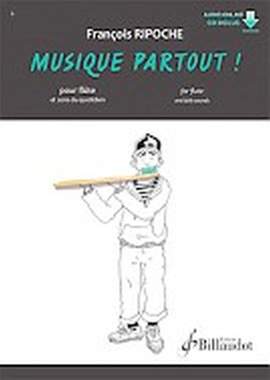 Francois Ripoche: Musique Partout