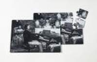 Magnetic Puzzle Chopin At The Piano