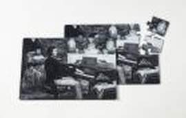 Magnetic Puzzle Chopin At The Piano