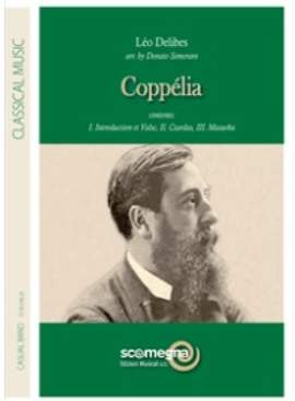Léo Delibes: Coppélia