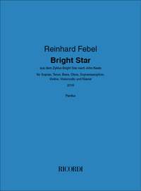Reinhard Febel: Bright Star