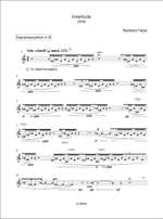 Reinhard Febel: Interlude Product Image