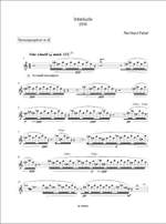 Reinhard Febel: Interlude Product Image