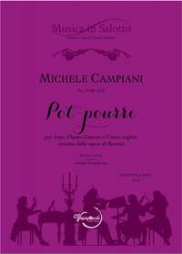 Michele Campiani: Pot-Pourri