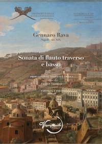 Gennaro Rava: Sonata