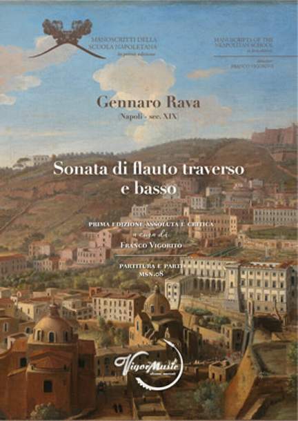 Gennaro Rava: Sonata
