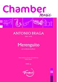 Antonio Braga: Merenguito