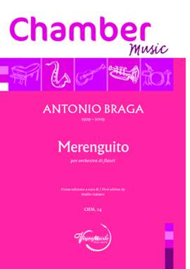Antonio Braga: Merenguito