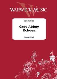 Ian White: Grey Abbey Echoes