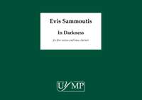 Evis Sammoutis: In Darkness