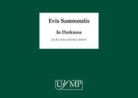 Evis Sammoutis: In Darkness