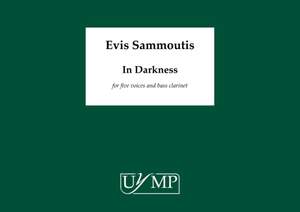 Evis Sammoutis: In Darkness