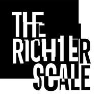 Boris Bergmann: The Richter Scale