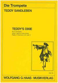 Teddy Sandleben: Teddy's Dixie