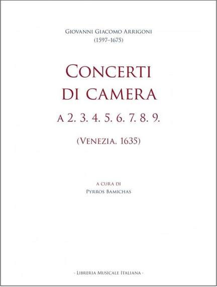 Concerti di Camera