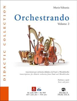Orchestrando - Volume 2