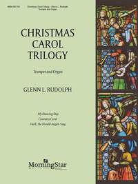 Glenn L. Rudolph: Christmas Carol Trilogy