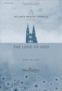 Eric Nelson: The Love of God