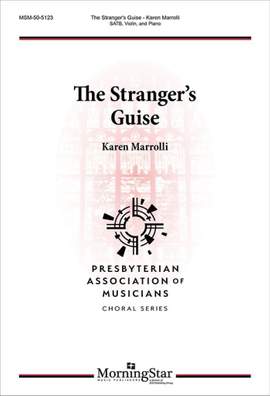 Karen Marrolli: The Stranger's Guise