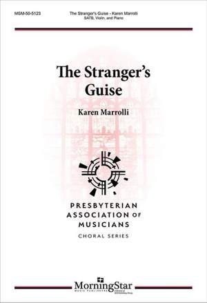Karen Marrolli: The Stranger's Guise