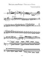 Johann Sebastian Bach: Favorite pieces - Brani scelti Product Image