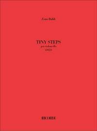 Zeno Baldi: Tiny Steps