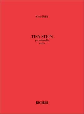 Zeno Baldi: Tiny Steps