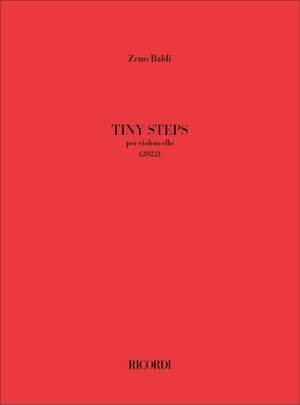Zeno Baldi: Tiny Steps