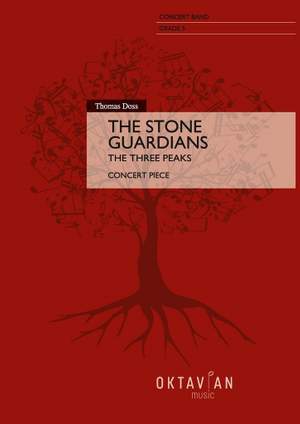 Thomas Doss: The Stone Guardians