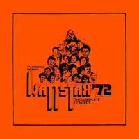 Wattstax '72: The Complete Concert