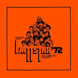 Wattstax '72: The Complete Concert