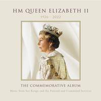 Queen II of Elizabeth The40thAnniversary コレクション