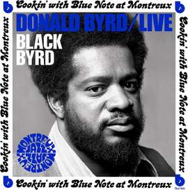 Live: Cookin' With Blue Note at Montreux