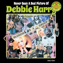 Never Seen a Bad Picture of Debbie Harry