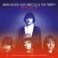 Brian Auger & the Trinity