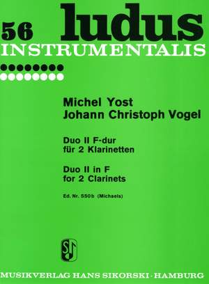 Duo Nr. 2