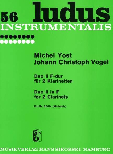 Duo Nr. 2