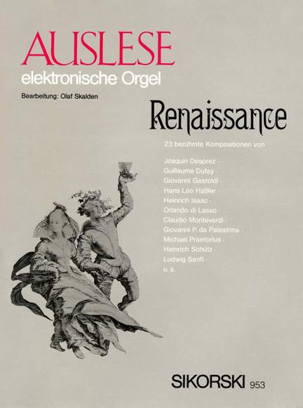 Auslese Renaissance