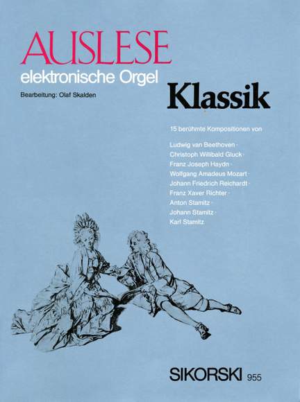 Auslese Klassik