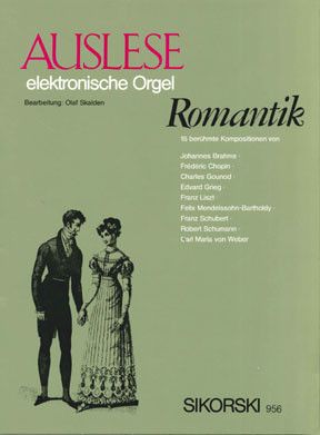 Auslese Romantik