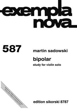 Sadowski, M: Bipolar