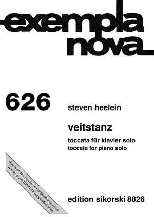 Heelein, S: Veitstanz