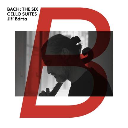 The Six Cello Suites