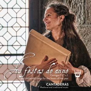 Cantaderas - As Festas Do Anno