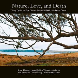 Nature, Love, and Death